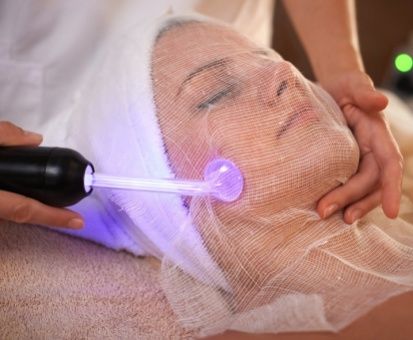 Beauty tools image placeholder